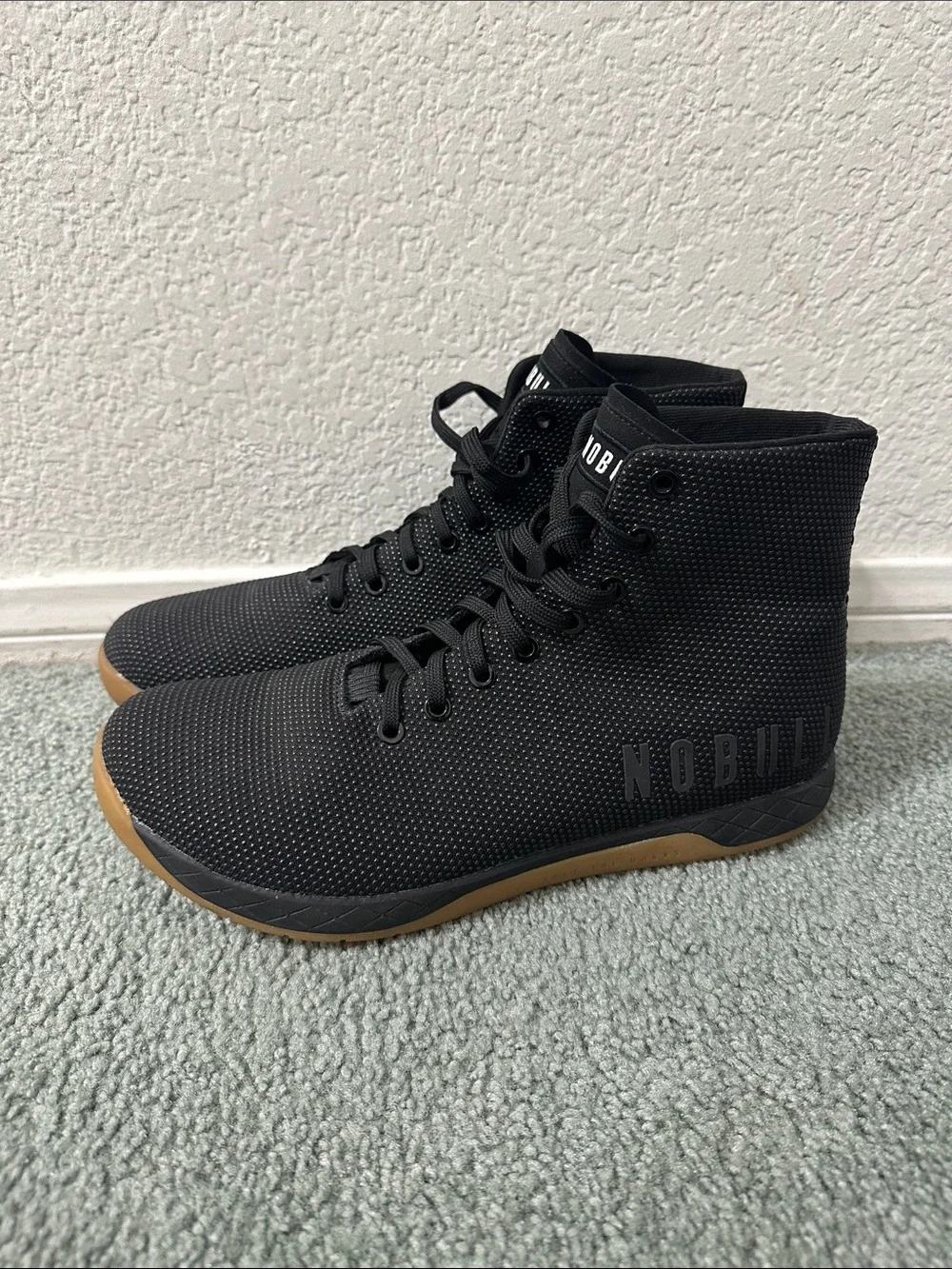 NOBULL like new